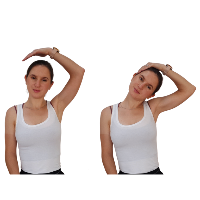 Prevent Neck Pain In 3 Steps - NeckCheckUp